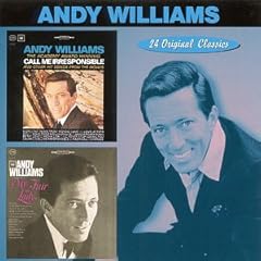 【クリックで詳細表示】Call Me Irresponsible / The Great Songs From My Fair Lady [2 on 1] [Import， from US]