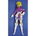 ACTION FIGURE COLLECTION �@����m�K���_��SEED DESTINY �X�e���E���[�V�F