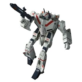 ������v�ǃ}�N���X �I���W���E�I�u�E�o���L���[ �o���L���[VF-1J (����P�@)