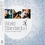 World Standard.01 A Tatsuo Sunaga Live Mix