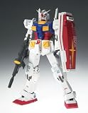 GUNDAM FIX FIGURATION METAL COMPOSITE #1001 GUNDAM Ver.Ka WITH G-FIGHTER