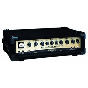 BEHRINGER BX4500H