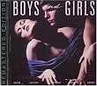 Boys & Girls
