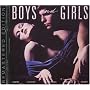 Boys and Girls