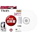 ���z�U�d�� That's DVD-R�r�f�I�p 8�{��120��4.7GB �v�����^�u�� ���[BOX&�s�D�zW�|�P�b�g30���� DR-120WPY30FA