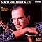 Michael Brecker ���[�_�[�A���o��