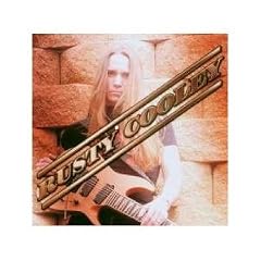 Rusty Cooley