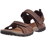 Clarks Vextor Part 20343384, Sandales homme