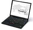 ���m�{�E�W���p���@ThinkPad X40�@PentiumM-1.4GHz/512MB/40.0GB