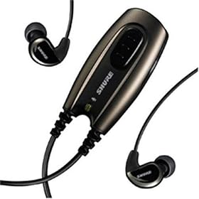 SHURE ���Չ����C���z���E�u�����Y���^���b�N SE530PTH-J