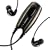 SHURE ���Չ����C���z���E�u�����Y���^���b�N SE530PTH-J