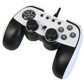CYBER�E�A�i���O�A�˃R���g���[����<LIGHT&WHITE>