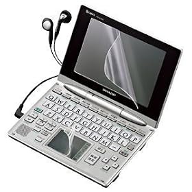 SANWA SUPPLY PDA-EDF50T4 �t���ی�t�B����