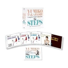 Complete Single Collection �gThe STEPS�h(DVD�t)