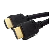  Fisual Install Series GOLD Plated HDMI Cable 1.5m