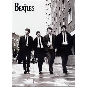 �|�X�^�[��THE BEATLES in London �r�[�g���Y�������h���A�������A���X�̃f�C�X�v���C��!�͗l�ւ�,�C���e���A,�C���[�W�`�G���W