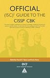 [Book] Official (Isc)2 Guide to the Cissp Cbk