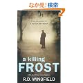 A Killing Frost
