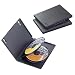 ELECOM CCD-DVD07BK DVD�g�[���P�[�X