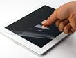 iPad 4th/3rd/2nd PRO GUARD (ARSH ���h�������E�ᔽ�� / PGARSH-IPAD2R)