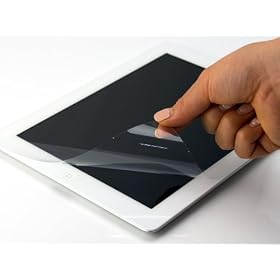 iPad 4th/3rd/2nd PRO GUARD (ARSH ���h�������E�ᔽ�� / PGARSH-IPAD2R)