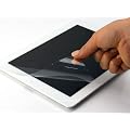 iPad 3rd/2 ���h�������E�ᔽ�� PRO GUARD ARSH HD Professional Anti-Reflection Super Hydrophobic / PGARSH-IPAD2R