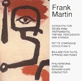 [Music] Petite Symphonie Concertante