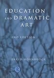 [Book] Education and Dramatic Art