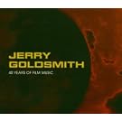 Goldsmith, Jerry: 40 Years of Film Music