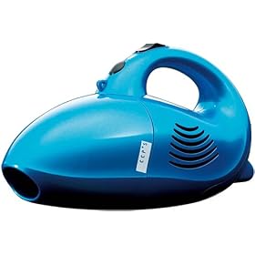 CCP �R�[�h���X�p���[�N���[�i�[ (���^���b�N�u���[) CT-244B-BL