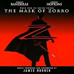 Mask of Zorro