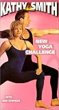  Smith, Kathy - New Yoga Challenge