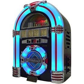 WINTECH CD���W�I�W���[�N�{�b�N�X JB-08D
