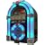 WINTECH CD���W�I�W���[�N�{�b�N�X JB-08D