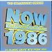 ��DANCE CLASSICS���@Back To The 80's �@[1986]�@���a61�N