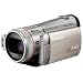 Panasonic �f�W�^���n�C�r�W�����r�f�I�J���� �V���o�[ HDC-TM300-S