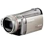 Panasonic �f�W�^���n�C�r�W�����r�f�I�J���� �V���o�[ HDC-TM300-S