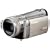 Panasonic �f�W�^���n�C�r�W�����r�f�I�J���� �V���o�[ HDC-TM300-S