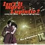 Isn�ft It More Lupintic?