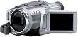Panasonic NV-GS250-S �f�W�^���r�f�I�J���� 3CCD �V���o�[