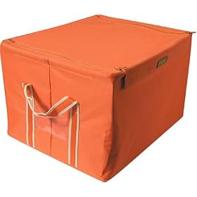 Reisenthel �X�g���[�W�{�b�N�X (M) �I�����W