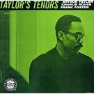 Taylor's Tenors