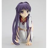CLANNAD ���ш� -�̈�q��- (1/6�X�P�[�� PVC�h���ς݊����i)