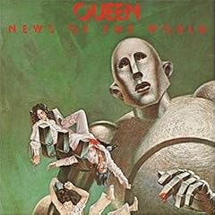 News of the World: Deluxe Edition