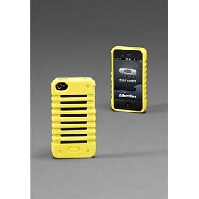 OAKLEY O-MATTER CASE iPhone 4, �P�[�X  Sulphur���s�A���i�@�A�����J���甭��