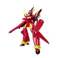 1/60 ���S�ό` VF-19�� �t�@�C���[�o���L���[ �h���ς݊����i