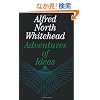 Adventures of Ideas