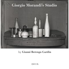 Giorgio Morandi's Studio
