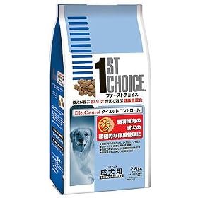 �t�@�[�X�g�`���C�X �����p�_�C�G�b�g�R���g���[�� 2.8kg
