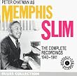 Complete Recordings 1940-41